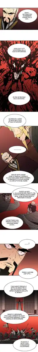 Peerless Dad Capitolo 96 page 11