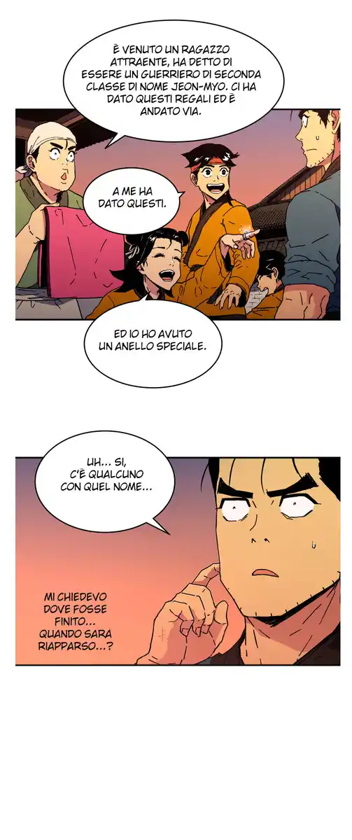 Peerless Dad Capitolo 100 page 24