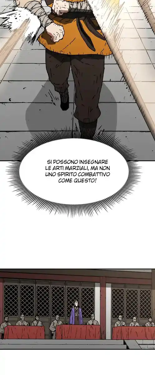 Peerless Dad Capitolo 72 page 16