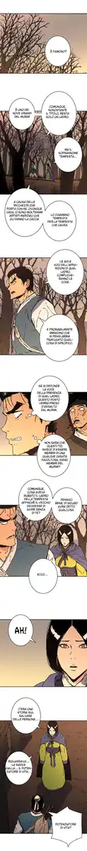 Peerless Dad Capitolo 160 page 12