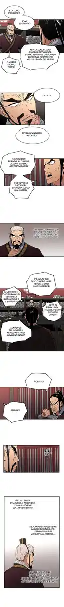 Peerless Dad Capitolo 53 page 7