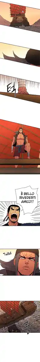 Peerless Dad Capitolo 50 page 13