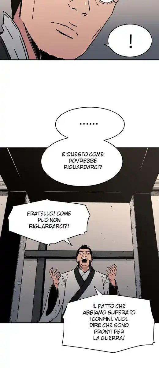 Peerless Dad Capitolo 89 page 10