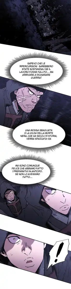 Peerless Dad Capitolo 89 page 14