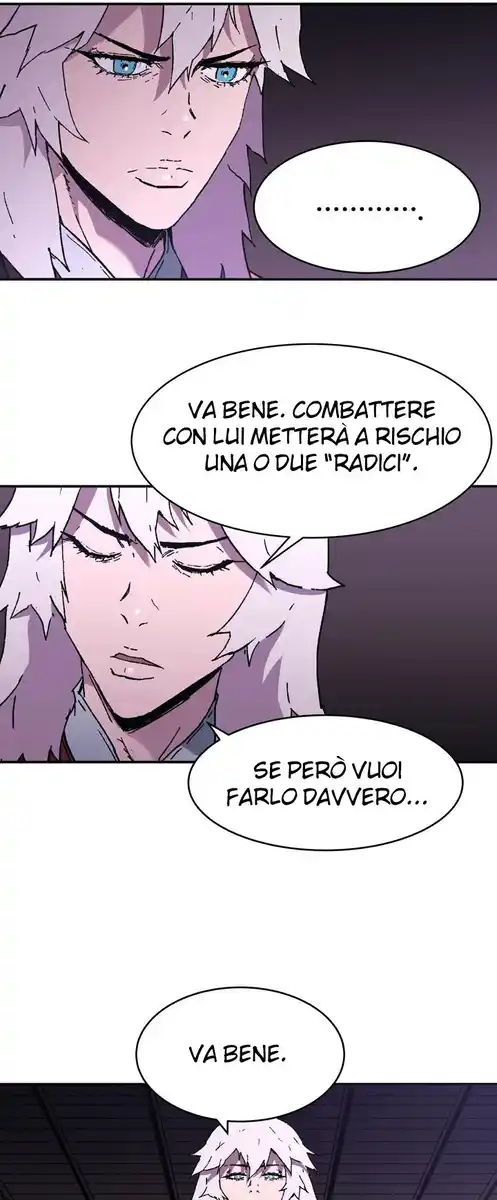 Peerless Dad Capitolo 89 page 31