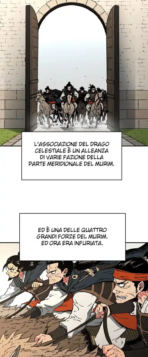 Peerless Dad Capitolo 89 page 4