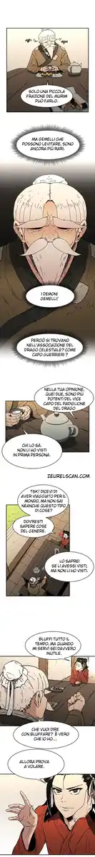 Peerless Dad Capitolo 61 page 12