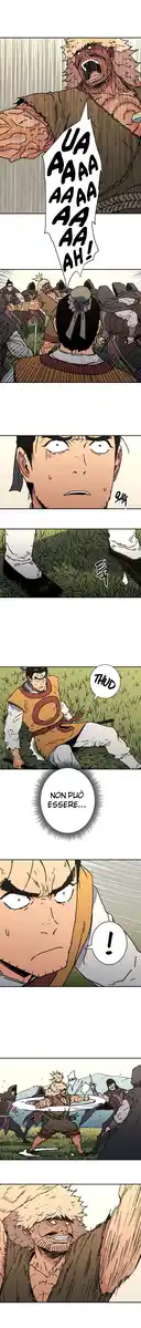 Peerless Dad Capitolo 136 page 12