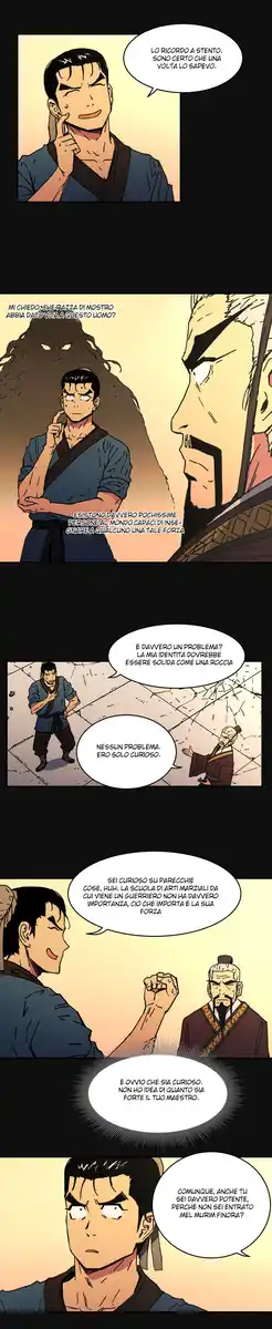 Peerless Dad Capitolo 07 page 7