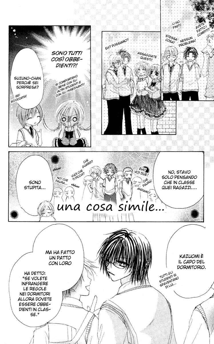 Akutou Danshi Collection Capitolo 02 page 11