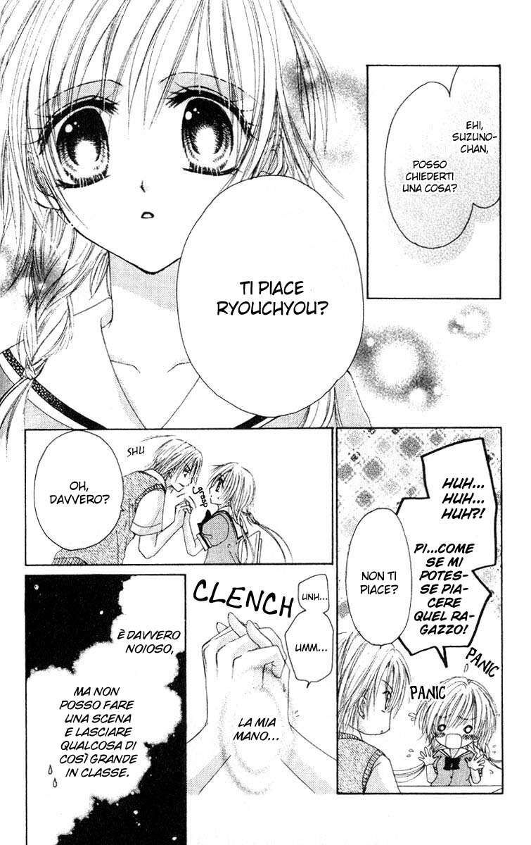 Akutou Danshi Collection Capitolo 02 page 15