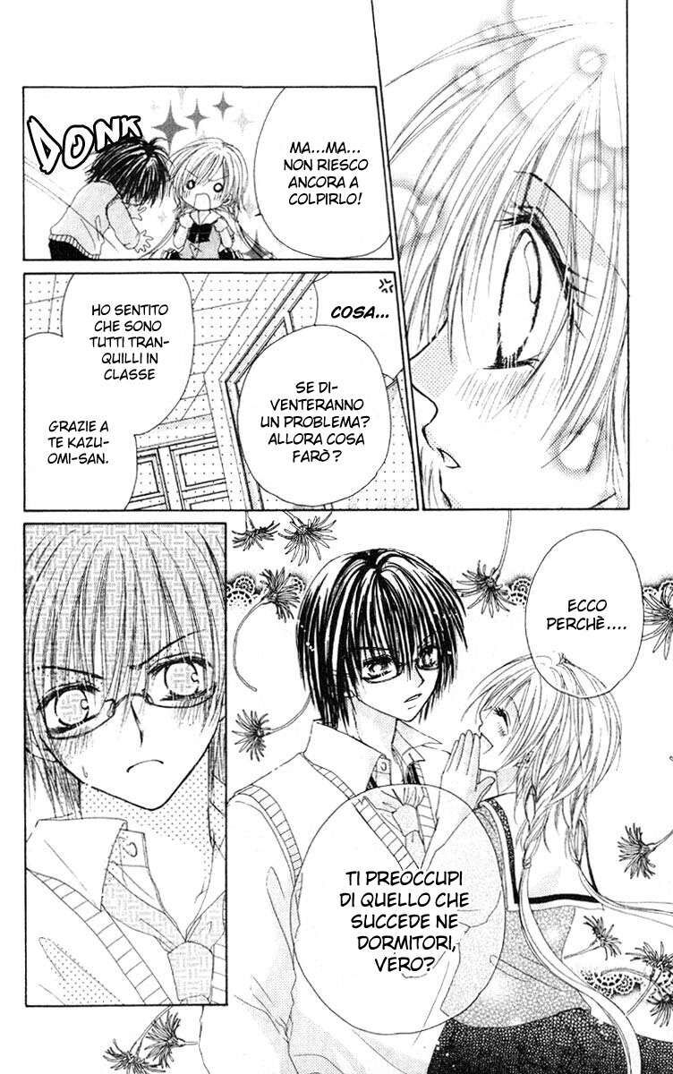 Akutou Danshi Collection Capitolo 02 page 19