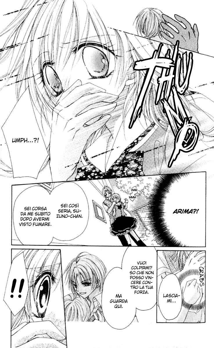 Akutou Danshi Collection Capitolo 02 page 24