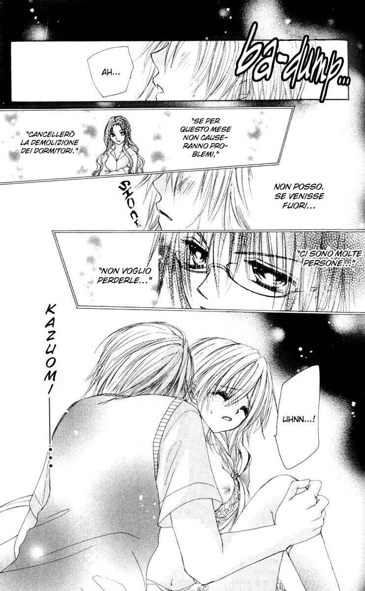 Akutou Danshi Collection Capitolo 02 page 28