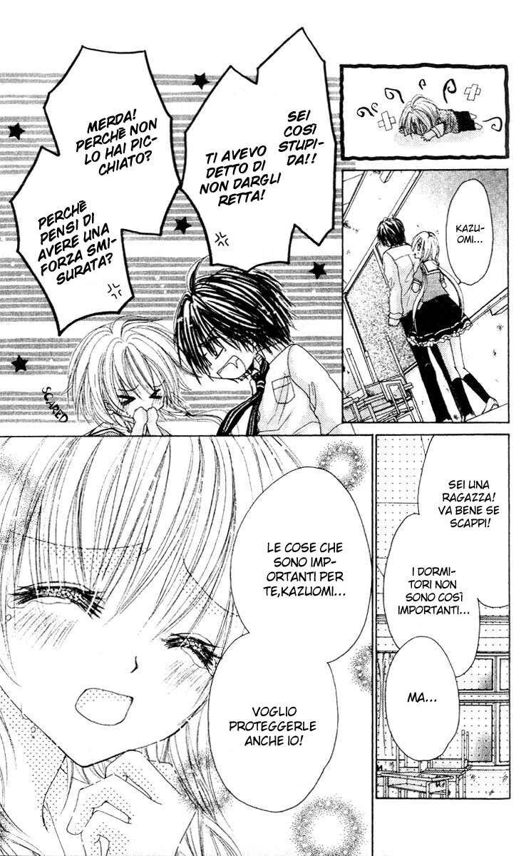 Akutou Danshi Collection Capitolo 02 page 32