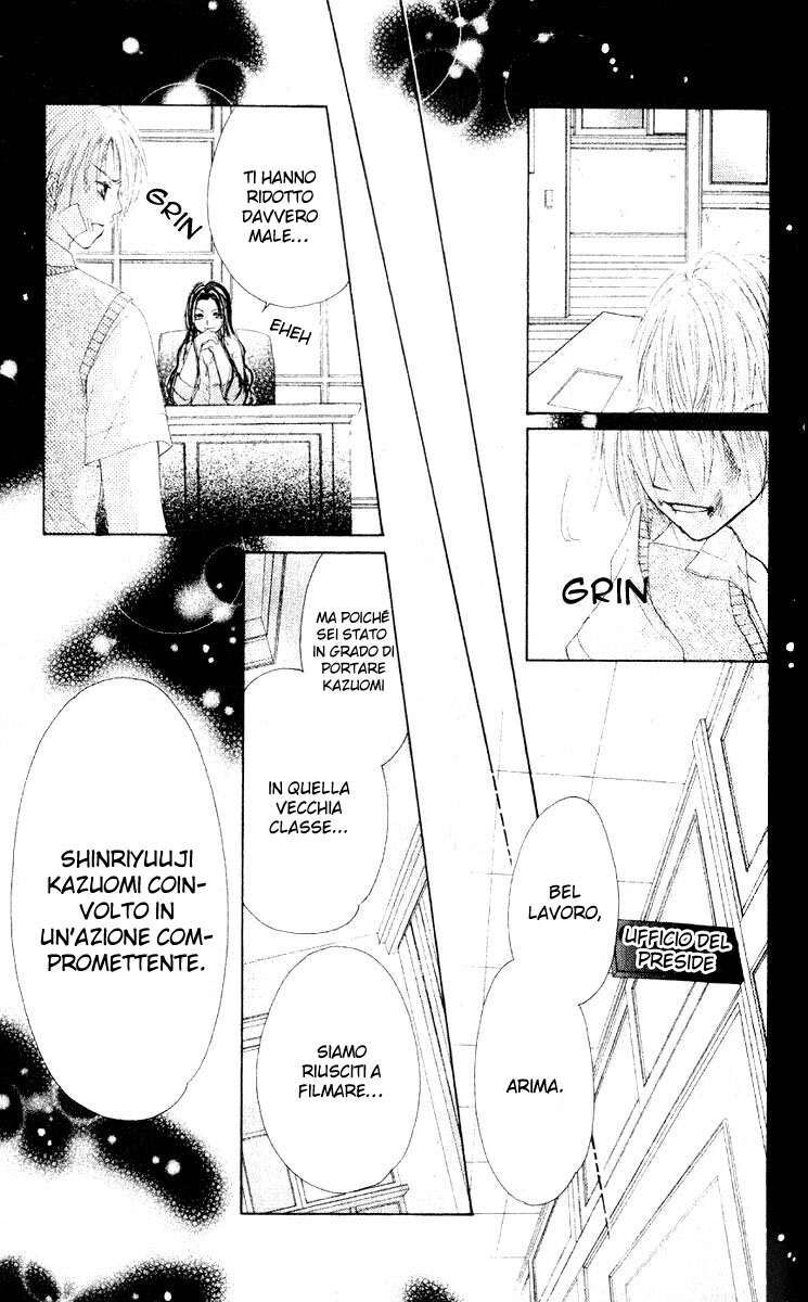 Akutou Danshi Collection Capitolo 02 page 38