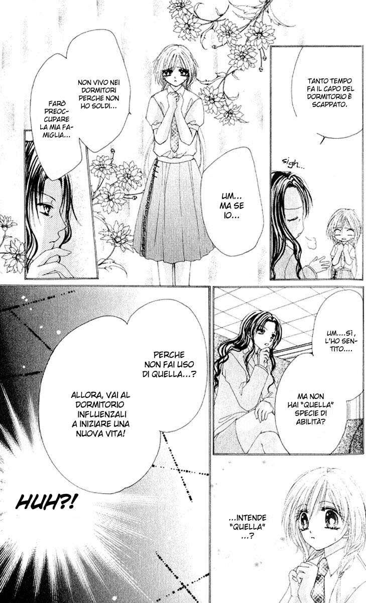 Akutou Danshi Collection Capitolo 01 page 13