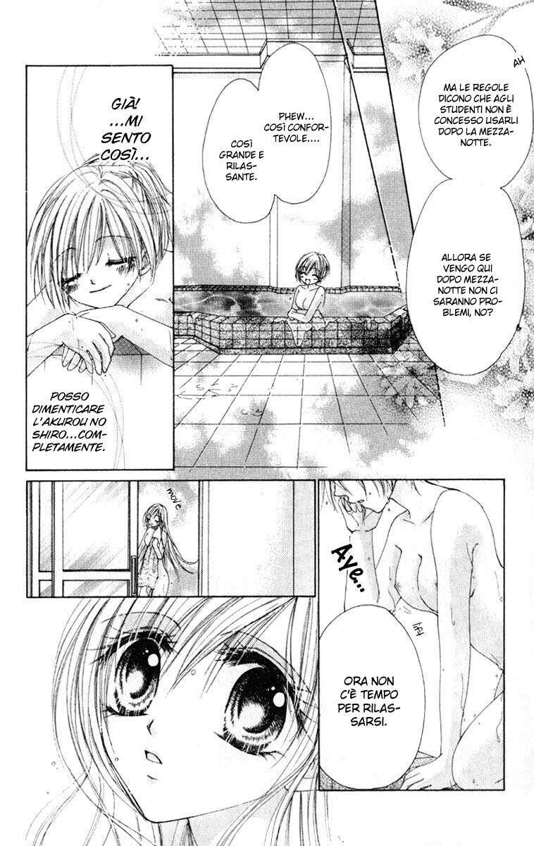 Akutou Danshi Collection Capitolo 01 page 28