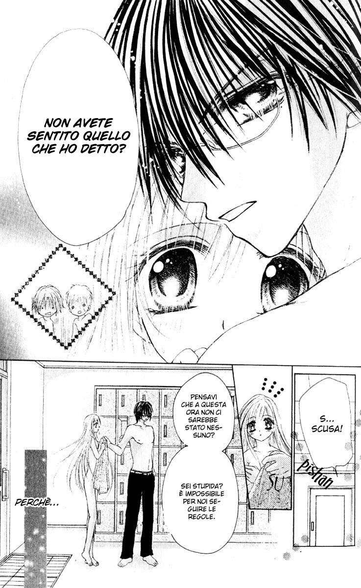 Akutou Danshi Collection Capitolo 01 page 31