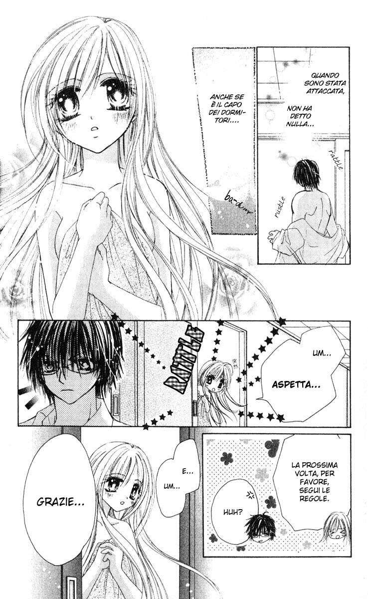 Akutou Danshi Collection Capitolo 01 page 32