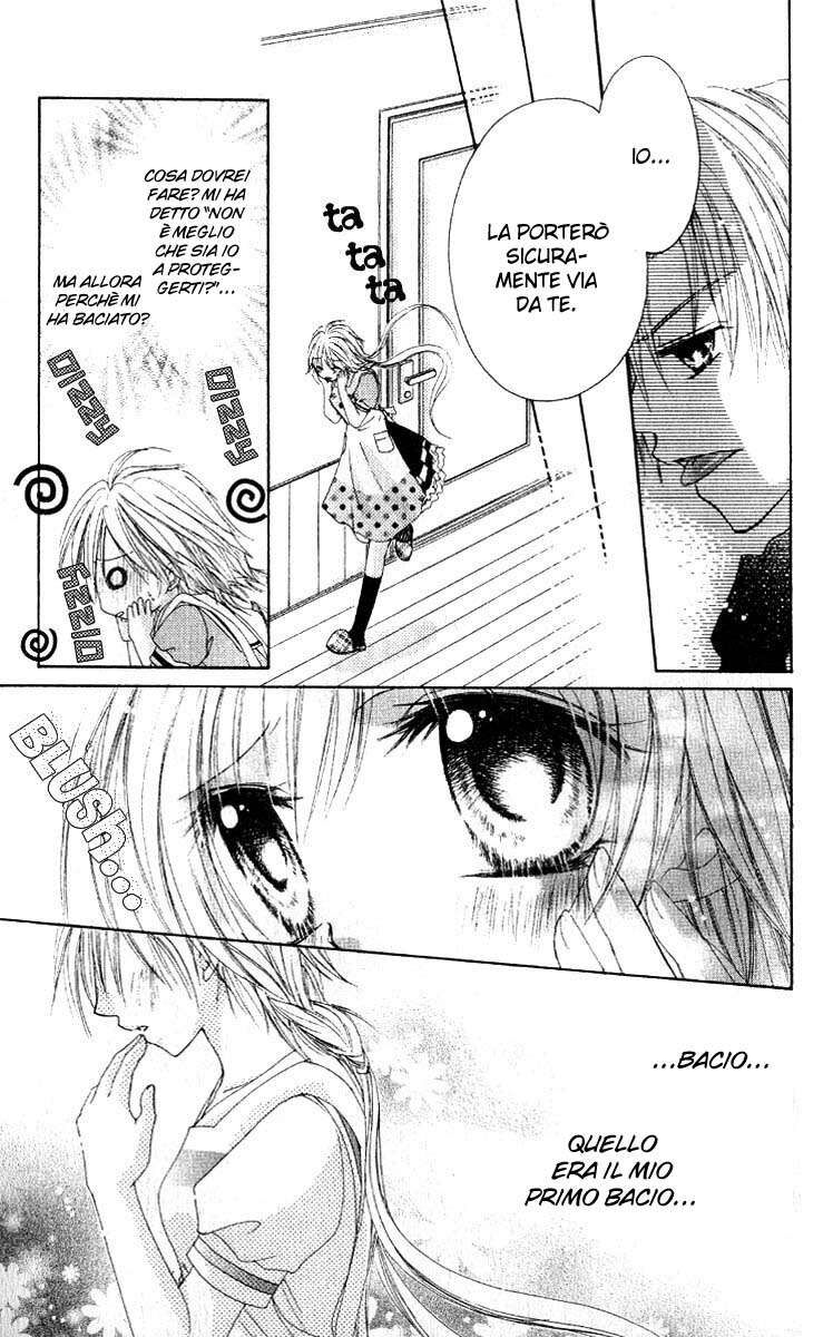 Akutou Danshi Collection Capitolo 01 page 42