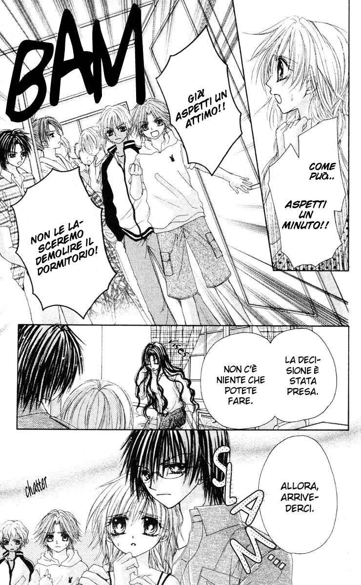 Akutou Danshi Collection Capitolo 03 page 12