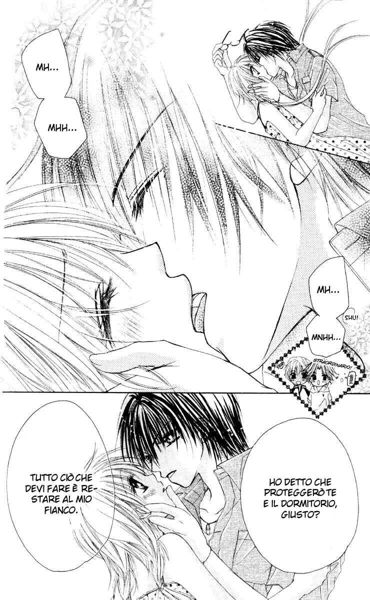 Akutou Danshi Collection Capitolo 03 page 15