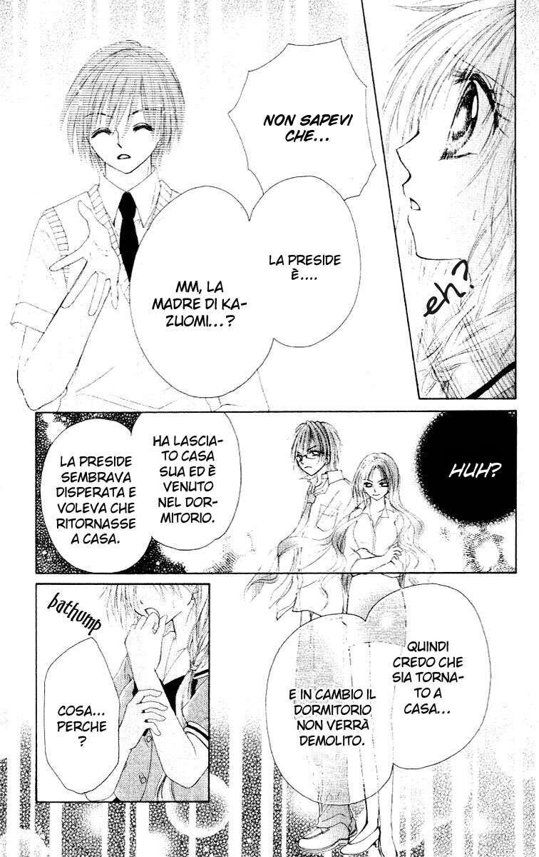 Akutou Danshi Collection Capitolo 03 page 18