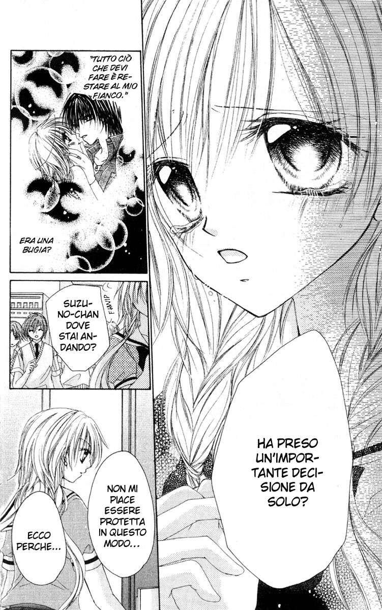 Akutou Danshi Collection Capitolo 03 page 19