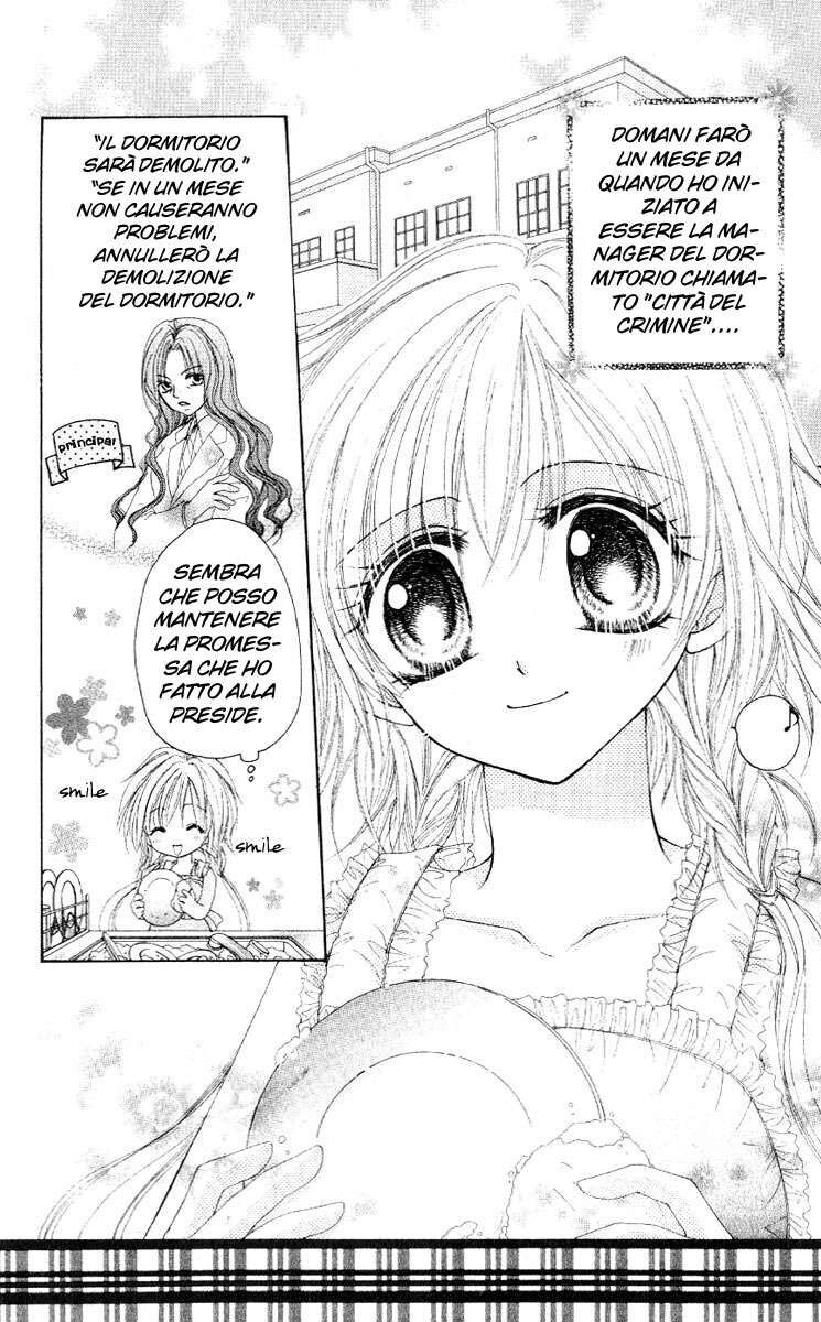 Akutou Danshi Collection Capitolo 03 page 5