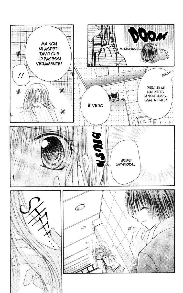 Akutou Danshi Collection Capitolo 05 page 22