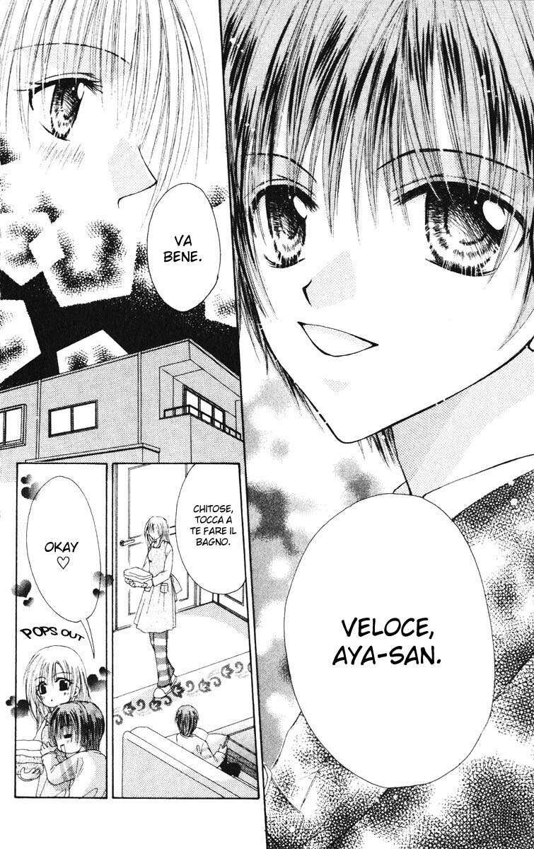 Akutou Danshi Collection Capitolo 05 page 24