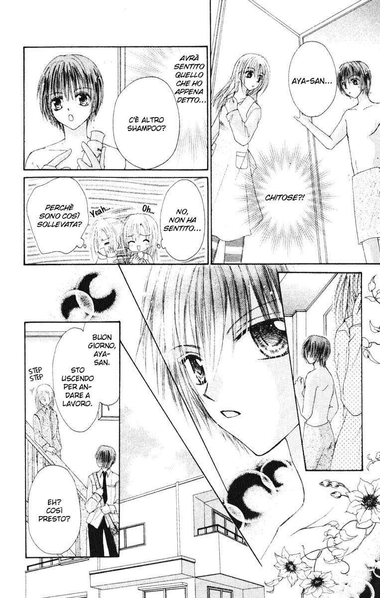 Akutou Danshi Collection Capitolo 05 page 26