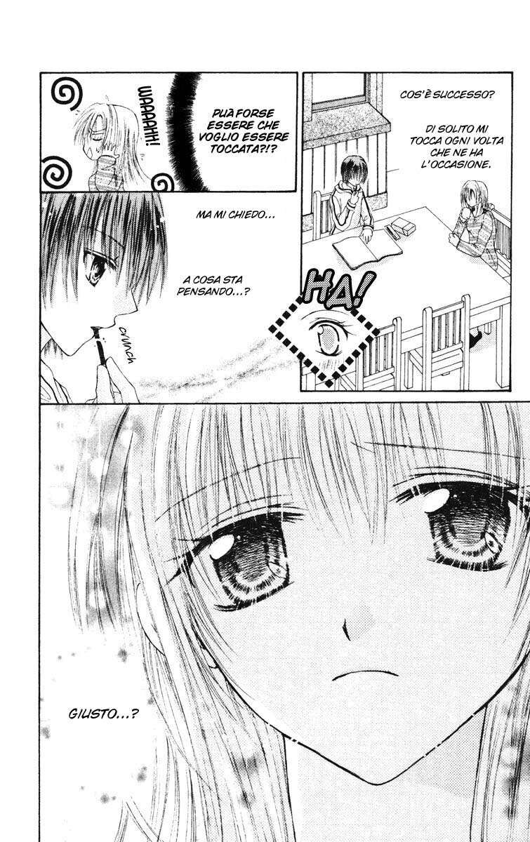 Akutou Danshi Collection Capitolo 05 page 28