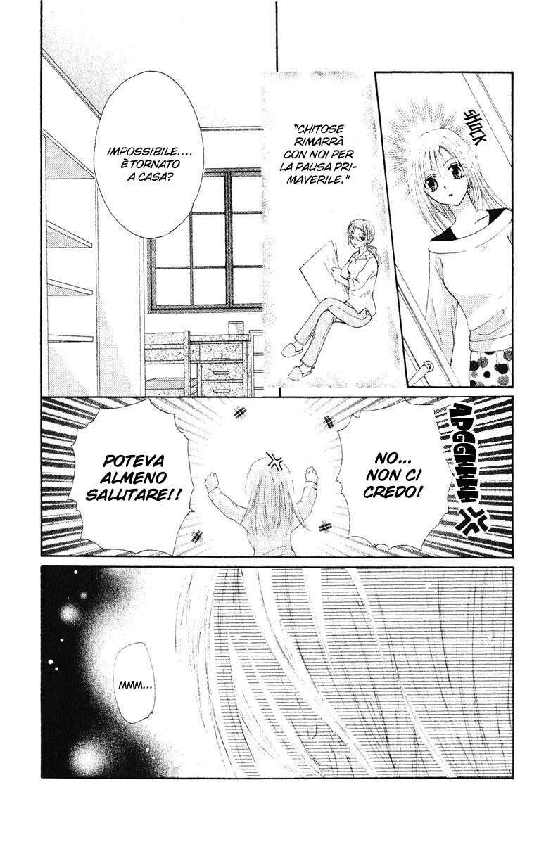 Akutou Danshi Collection Capitolo 05 page 30