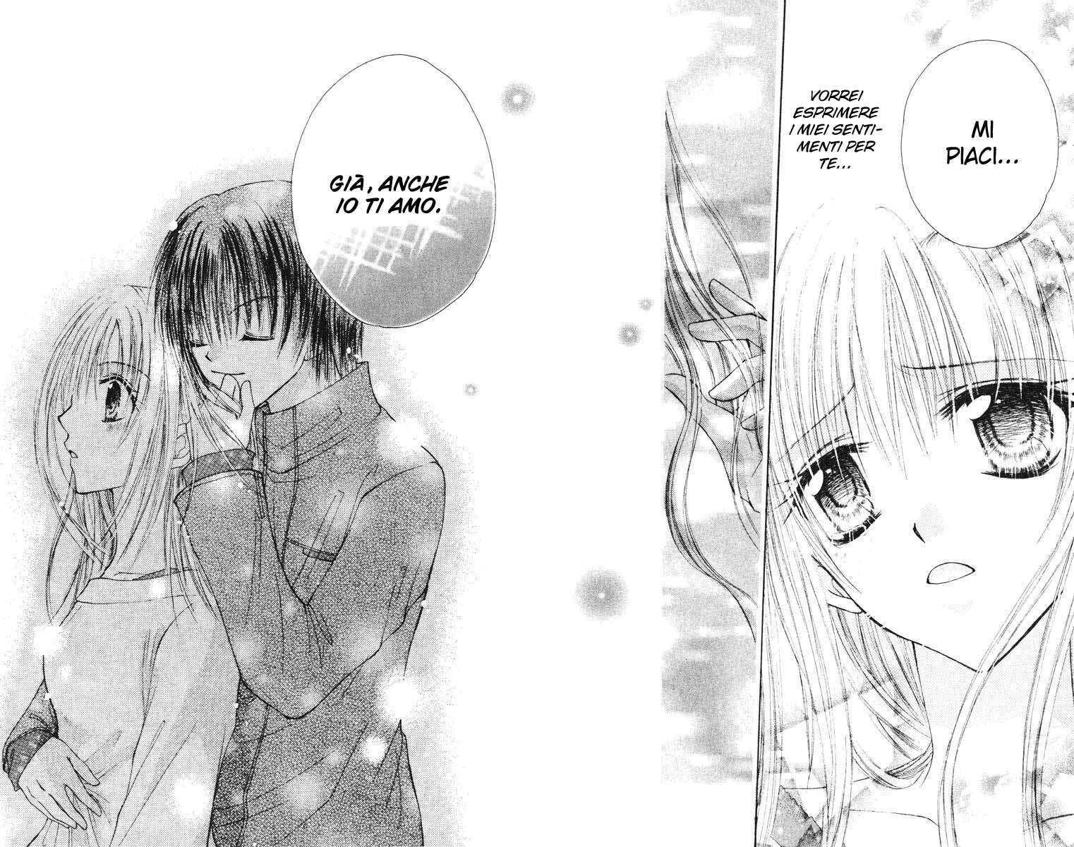 Akutou Danshi Collection Capitolo 05 page 32