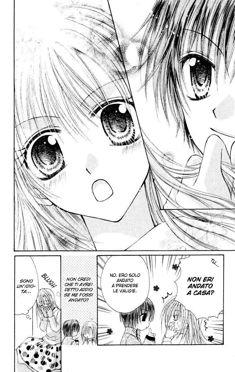 Akutou Danshi Collection Capitolo 05 page 33