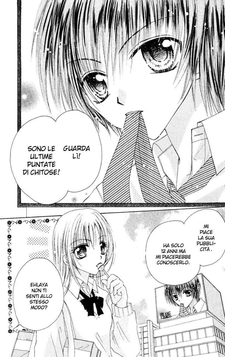 Akutou Danshi Collection Capitolo 05 page 4