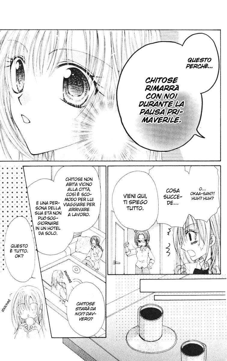 Akutou Danshi Collection Capitolo 05 page 7