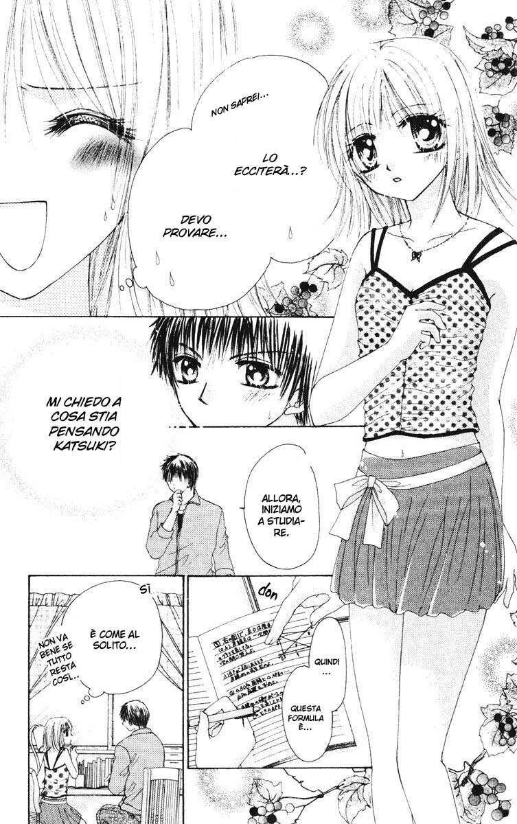 Akutou Danshi Collection Capitolo 06 page 13