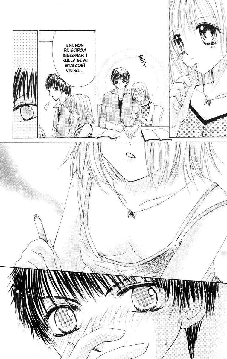 Akutou Danshi Collection Capitolo 06 page 14