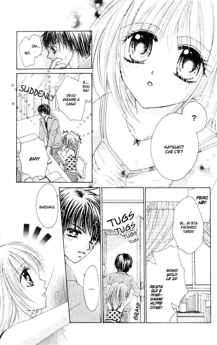 Akutou Danshi Collection Capitolo 06 page 15