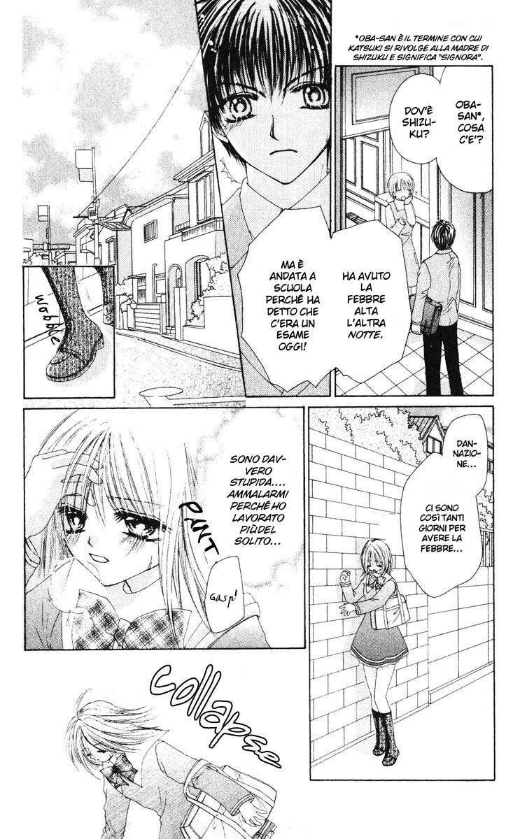 Akutou Danshi Collection Capitolo 06 page 24