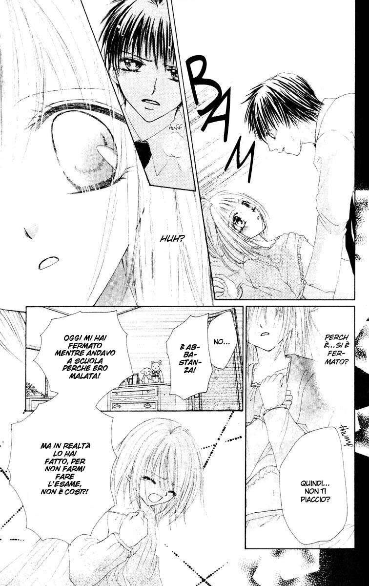 Akutou Danshi Collection Capitolo 06 page 35