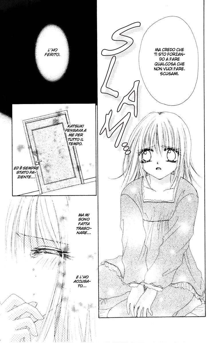 Akutou Danshi Collection Capitolo 06 page 38