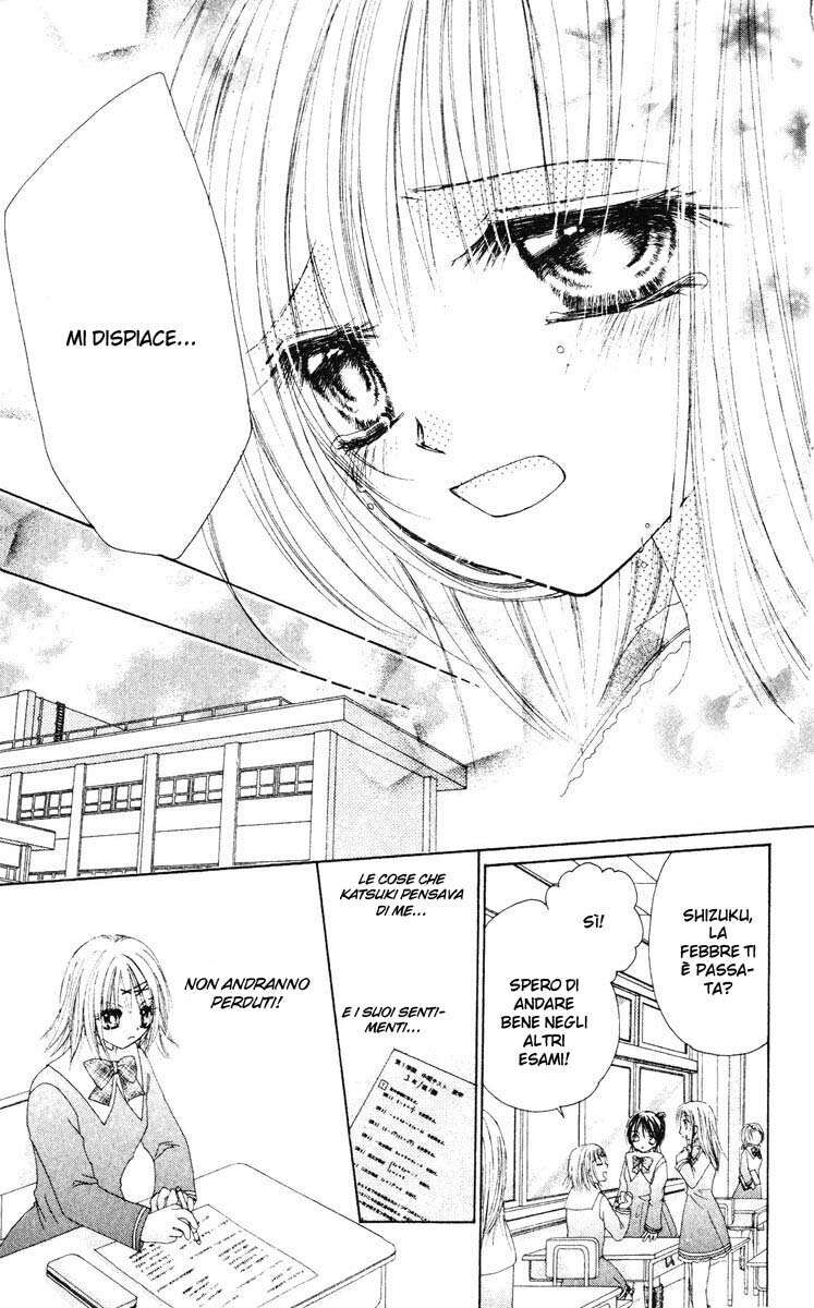 Akutou Danshi Collection Capitolo 06 page 39