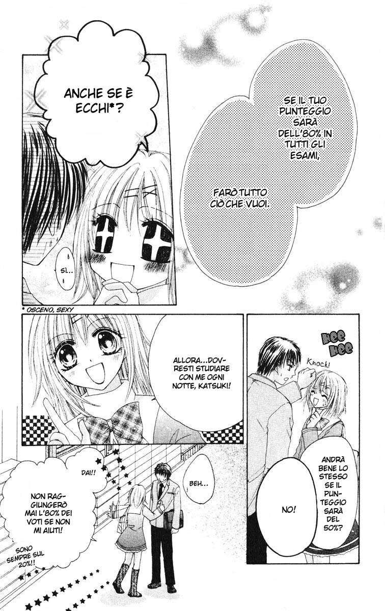 Akutou Danshi Collection Capitolo 06 page 9