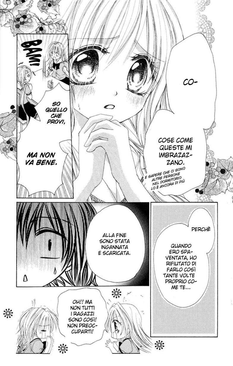 Akutou Danshi Collection Capitolo 04 page 13