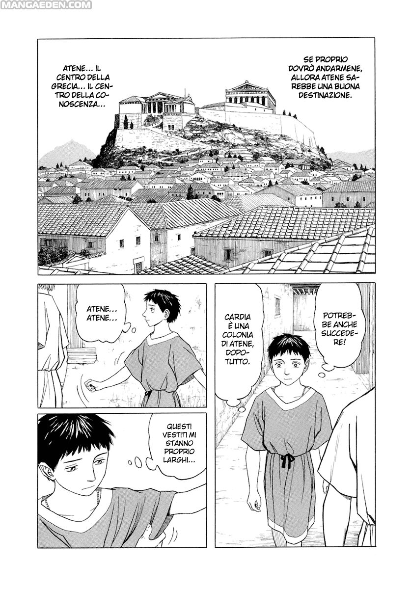 Historie Capitolo 20 page 4