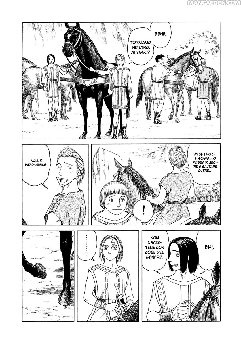 Historie Capitolo 55 page 6